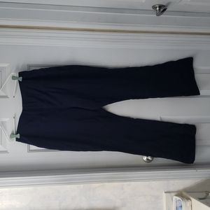 NWT NY & Company Petite Yoga Pants